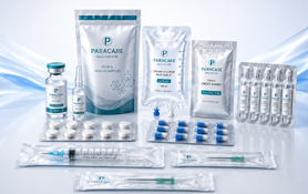 pharmaceuticals